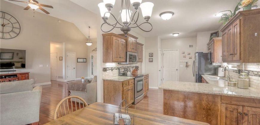 Homes for Sale in Kansas City, MO 64157 | 7919 NE 109th Court