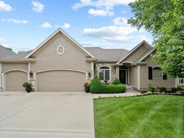 Homes for Sale in Kansas City, MO 64157 | 9521 NE 89th Street