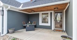 Homes for Sale in Smithville, MO 64089 | 302 W Summit Street