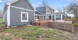Homes for Sale in Smithville, MO 64089 | 302 W Summit Street