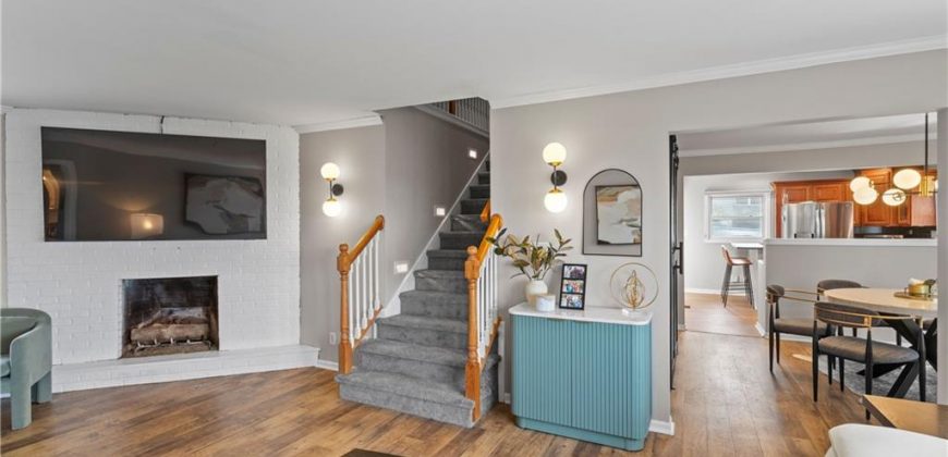 Homes for Sale in Smithville, MO 64089 | 302 W Summit Street