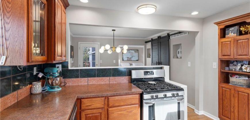 Homes for Sale in Smithville, MO 64089 | 302 W Summit Street