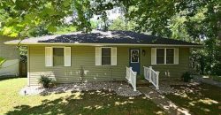 Homes for Sale in Weston, MO 64098 | 502  Cherry Street