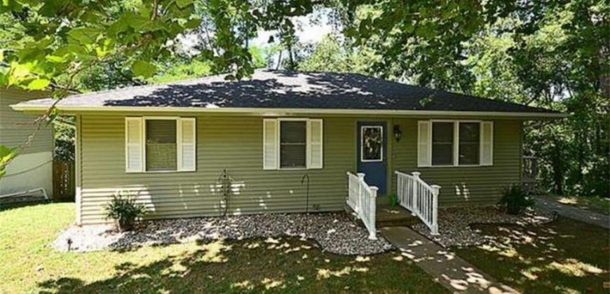 Homes for Sale in Weston, MO 64098 | 502  Cherry Street