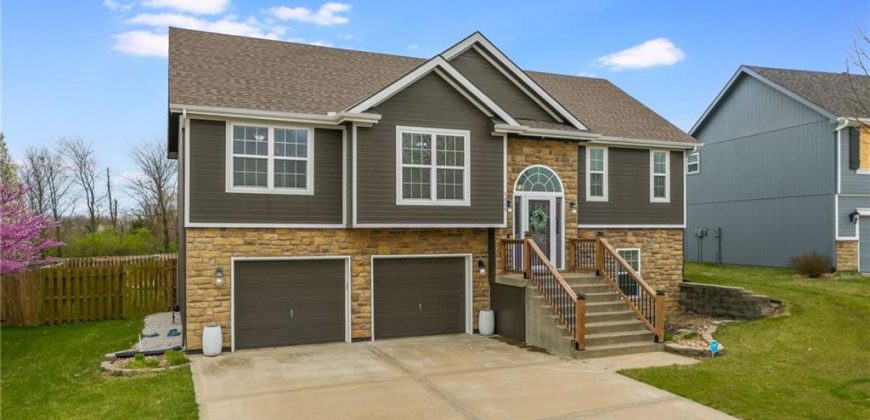 Homes for Sale in Kansas City, MO 64155 | 1009 NW 91st Terrace