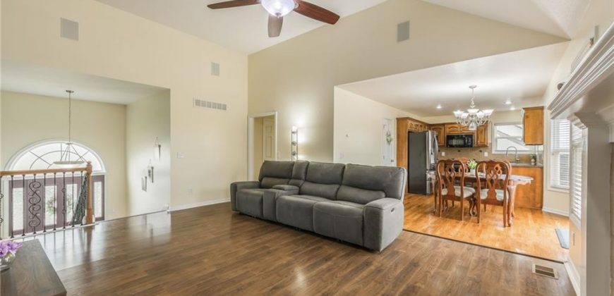 Homes for Sale in Kansas City, MO 64155 | 1009 NW 91st Terrace