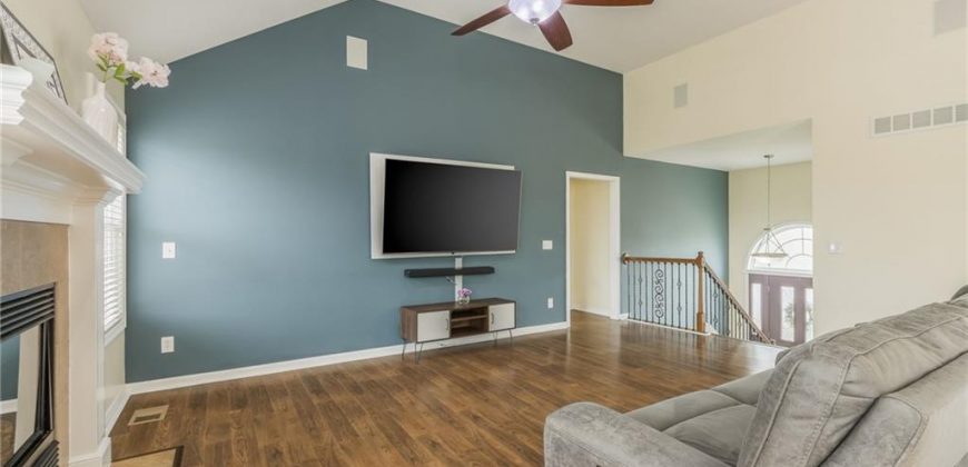 Homes for Sale in Kansas City, MO 64155 | 1009 NW 91st Terrace