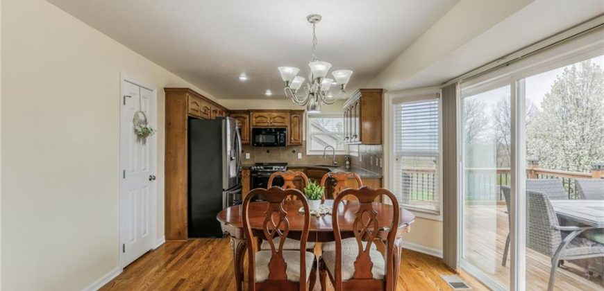 Homes for Sale in Kansas City, MO 64155 | 1009 NW 91st Terrace