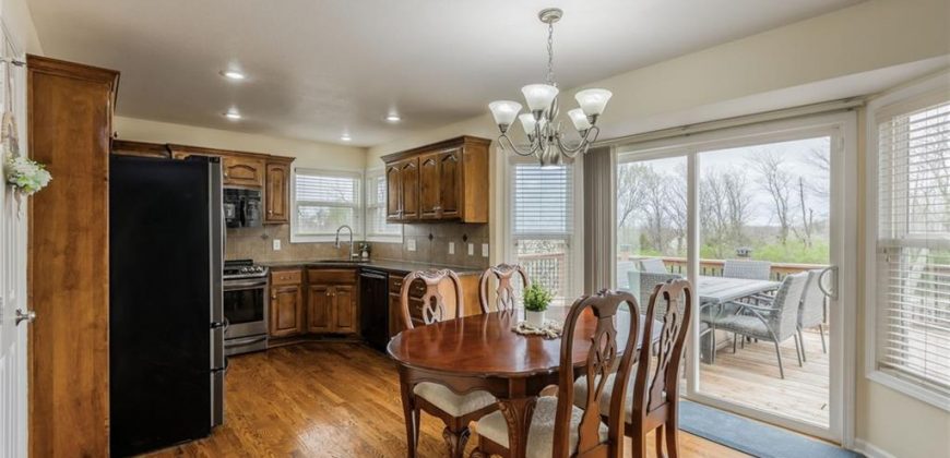 Homes for Sale in Kansas City, MO 64155 | 1009 NW 91st Terrace