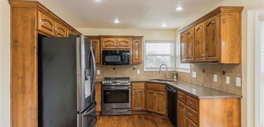 Homes for Sale in Kansas City, MO 64155 | 1009 NW 91st Terrace