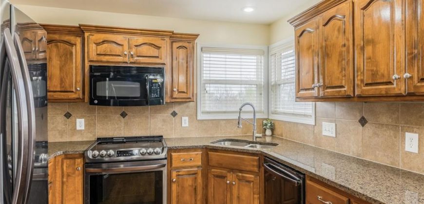Homes for Sale in Kansas City, MO 64155 | 1009 NW 91st Terrace