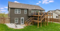 Homes for Sale in Kansas City, MO 64155 | 1009 NW 91st Terrace