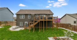 Homes for Sale in Kansas City, MO 64155 | 1009 NW 91st Terrace
