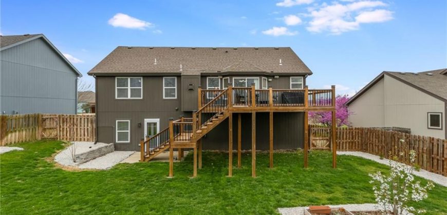 Homes for Sale in Kansas City, MO 64155 | 1009 NW 91st Terrace