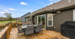 Homes for Sale in Kansas City, MO 64155 | 1009 NW 91st Terrace