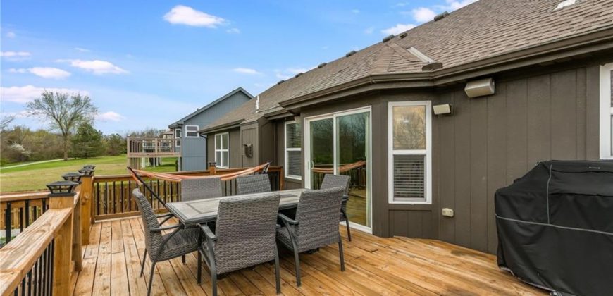 Homes for Sale in Kansas City, MO 64155 | 1009 NW 91st Terrace