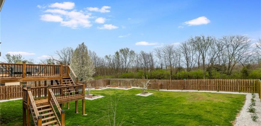 Homes for Sale in Kansas City, MO 64155 | 1009 NW 91st Terrace