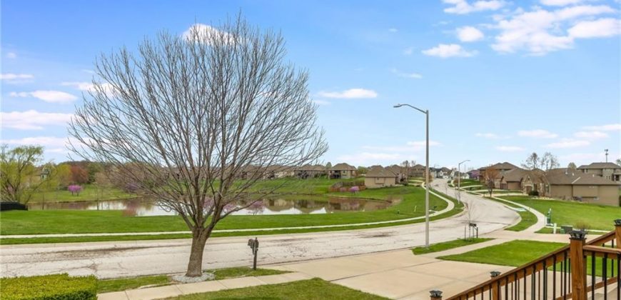 Homes for Sale in Kansas City, MO 64155 | 1009 NW 91st Terrace