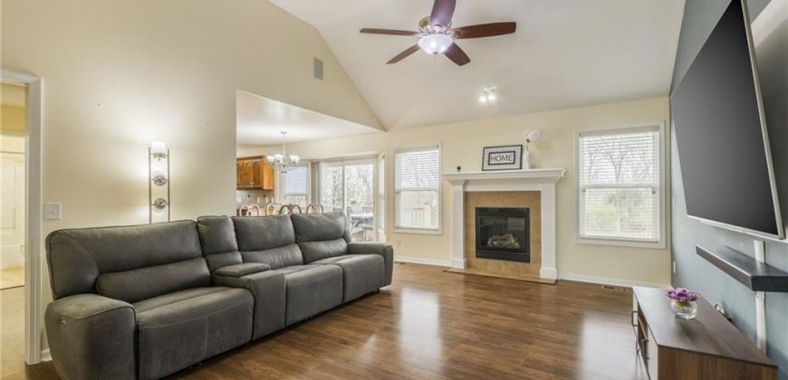 Homes for Sale in Kansas City, MO 64155 | 1009 NW 91st Terrace
