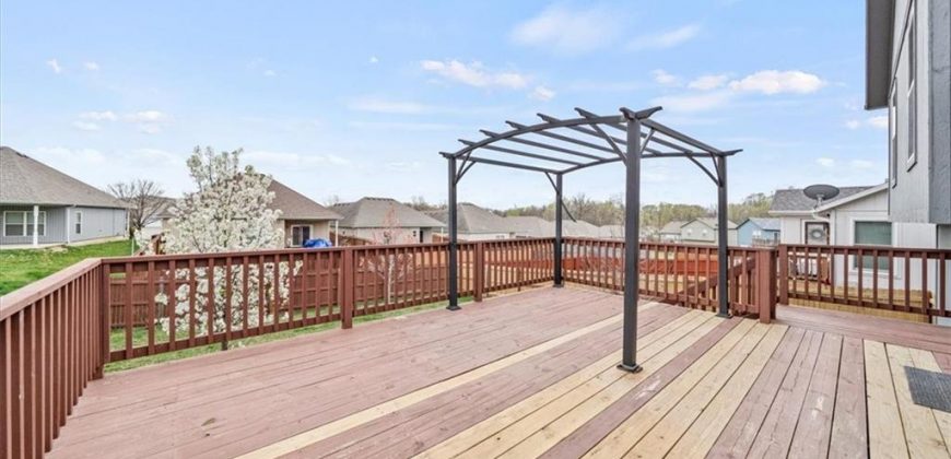 Homes for Sale in Kansas City, MO 64163 | 12223 N Atkins Avenue