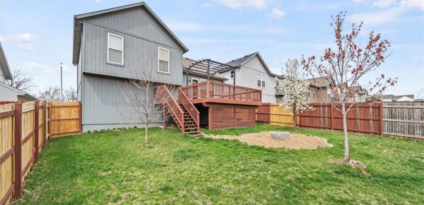 Homes for Sale in Kansas City, MO 64163 | 12223 N Atkins Avenue