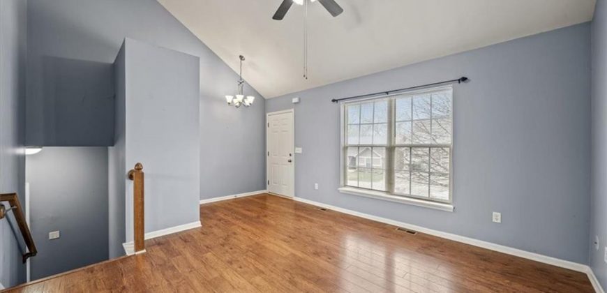Homes for Sale in Kansas City, MO 64163 | 12223 N Atkins Avenue