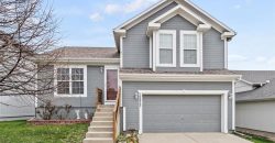 Homes for Sale in Kansas City, MO 64163 | 12223 N Atkins Avenue