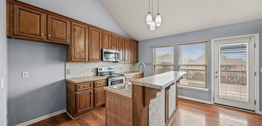 Homes for Sale in Kansas City, MO 64163 | 12223 N Atkins Avenue