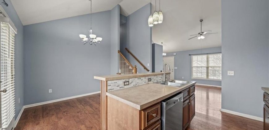 Homes for Sale in Kansas City, MO 64163 | 12223 N Atkins Avenue