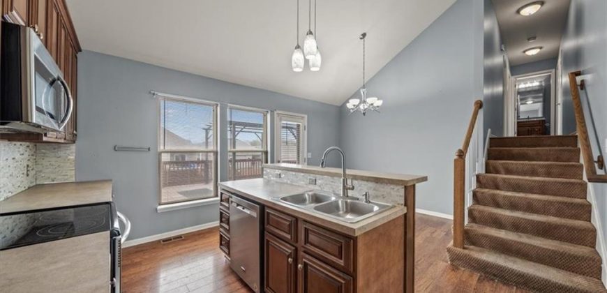 Homes for Sale in Kansas City, MO 64163 | 12223 N Atkins Avenue