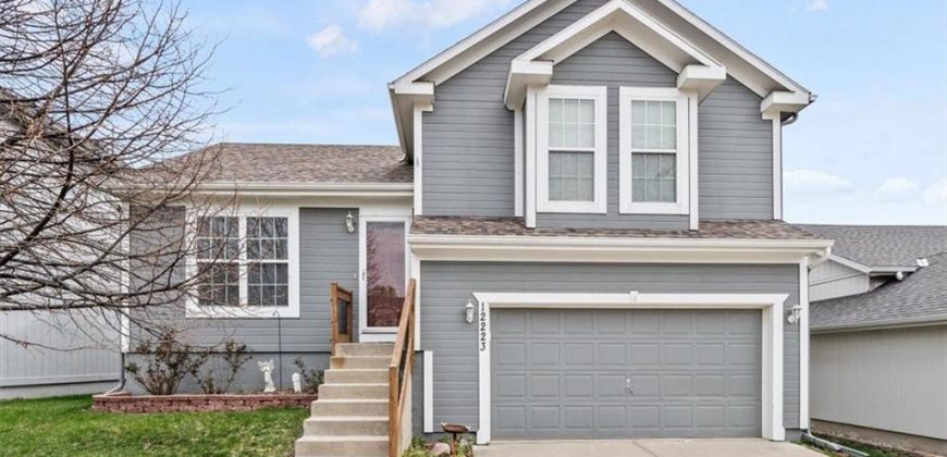 Homes for Sale in Kansas City, MO 64163 | 12223 N Atkins Avenue