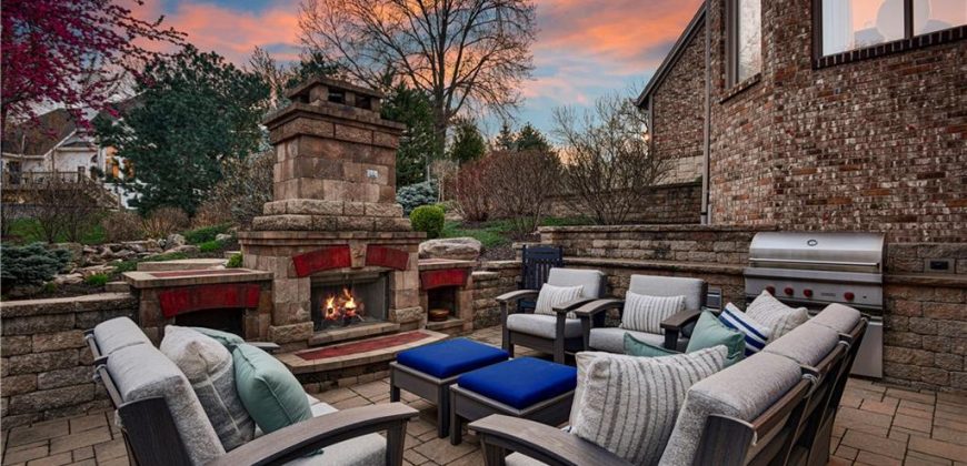 Homes for Sale in Kansas City, MO 64116 | 4319 N Mulberry Drive
