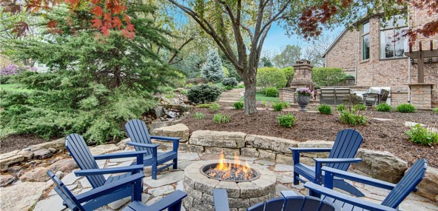 Homes for Sale in Kansas City, MO 64116 | 4319 N Mulberry Drive