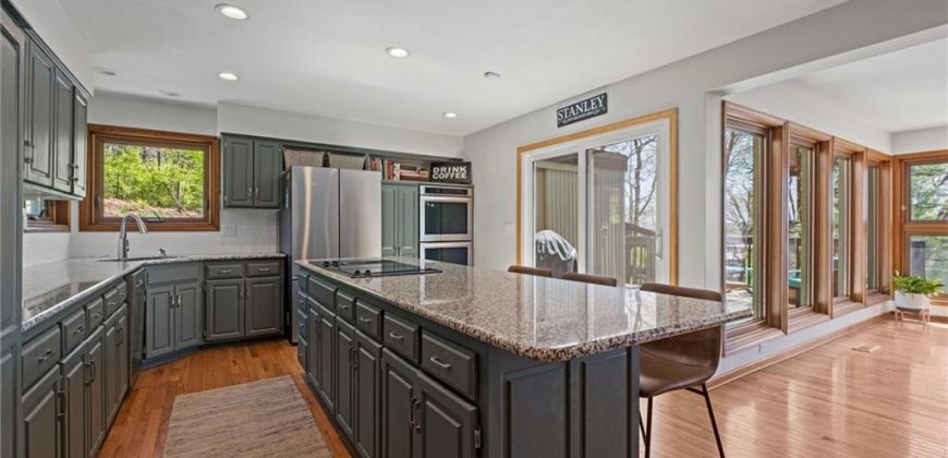 Homes for Sale in Riverside, MO 64150 | 5342 NW Platte Road