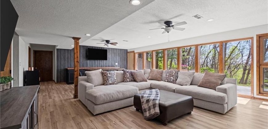 Homes for Sale in Riverside, MO 64150 | 5342 NW Platte Road