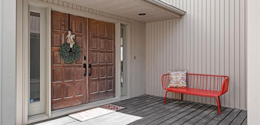 Homes for Sale in Riverside, MO 64150 | 5342 NW Platte Road