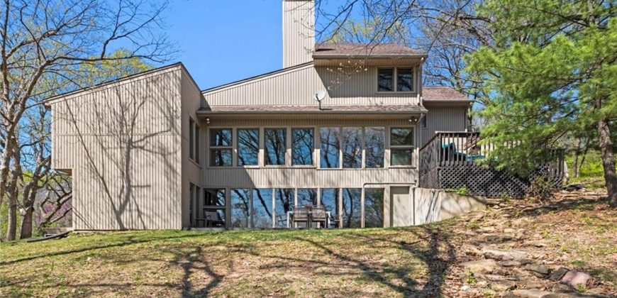 Homes for Sale in Riverside, MO 64150 | 5342 NW Platte Road