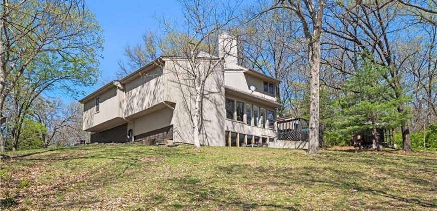 Homes for Sale in Riverside, MO 64150 | 5342 NW Platte Road