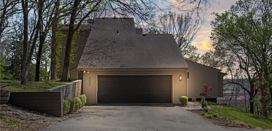 Homes for Sale in Riverside, MO 64150 | 5342 NW Platte Road