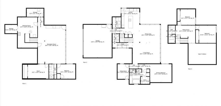 Homes for Sale in Riverside, MO 64150 | 5342 NW Platte Road
