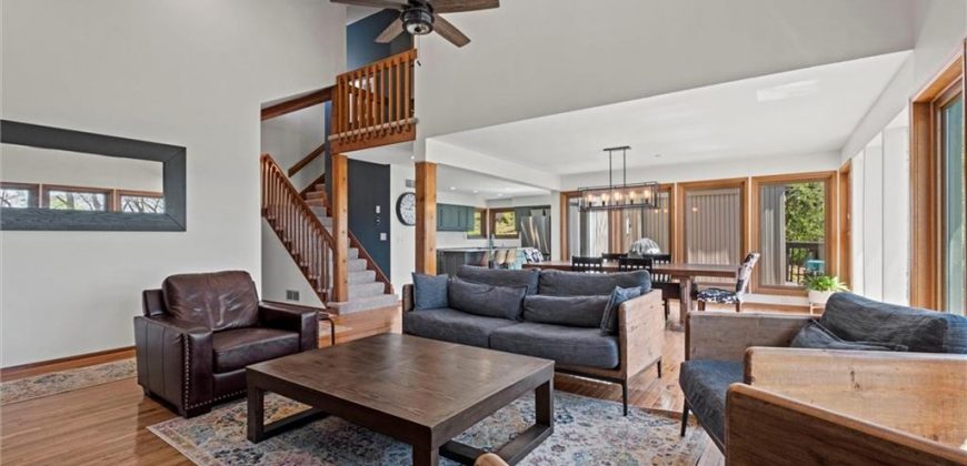 Homes for Sale in Riverside, MO 64150 | 5342 NW Platte Road