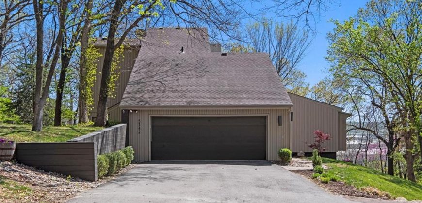 Homes for Sale in Riverside, MO 64150 | 5342 NW Platte Road