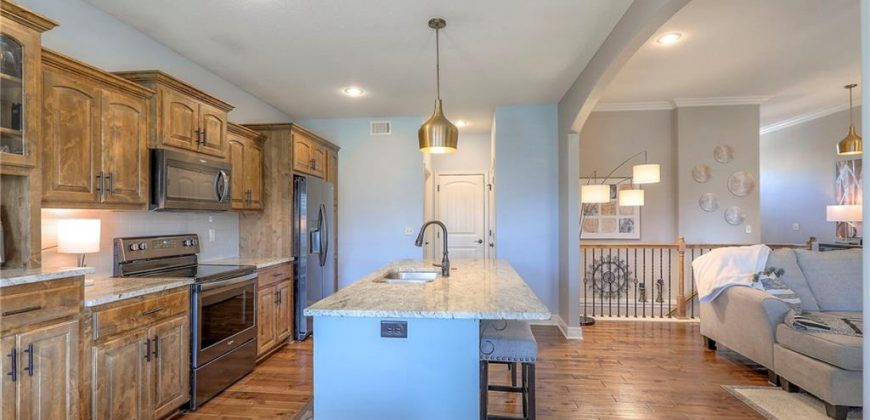 Homes for Sale in Parkville, MO 64152 | 7440 NW Damon Drive