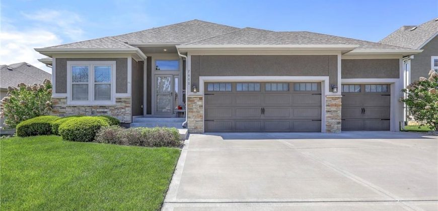 Homes for Sale in Parkville, MO 64152 | 7440 NW Damon Drive
