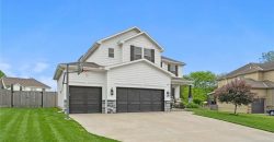 Homes for Sale in Liberty, MO 64068 | 1509  Northpoint Drive