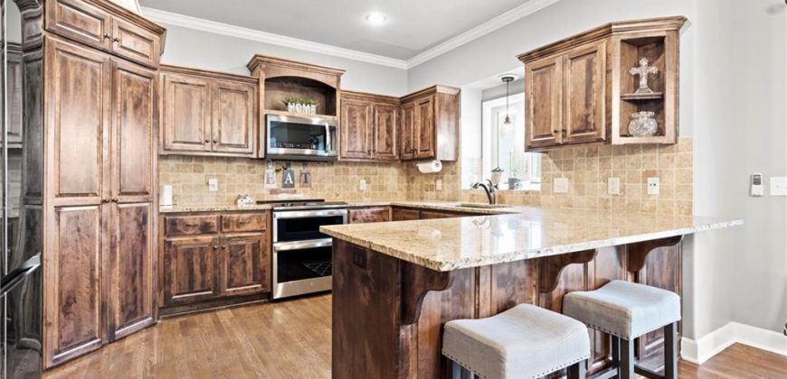 Homes for Sale in Liberty, MO 64068 | 1509  Northpoint Drive