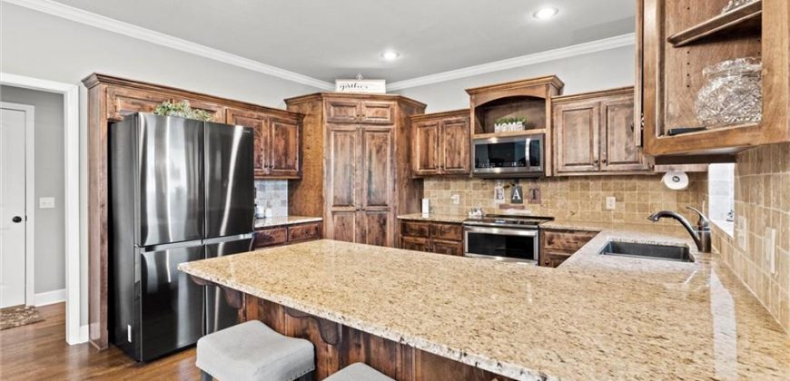 Homes for Sale in Liberty, MO 64068 | 1509  Northpoint Drive