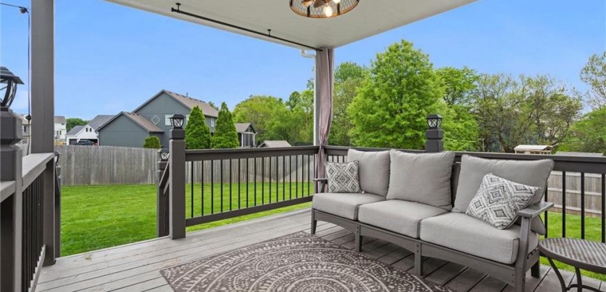 Homes for Sale in Liberty, MO 64068 | 1509  Northpoint Drive