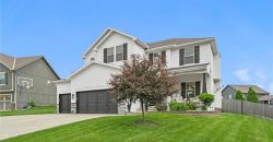 Homes for Sale in Liberty, MO 64068 | 1509  Northpoint Drive