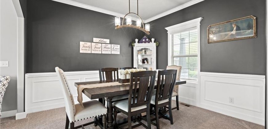 Homes for Sale in Liberty, MO 64068 | 1509  Northpoint Drive